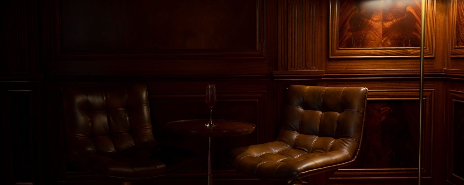 The Beacon Room