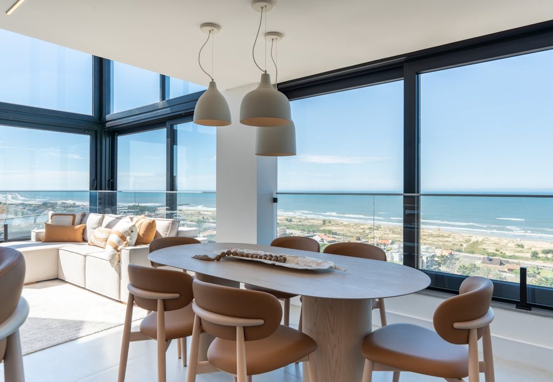 The Marine Penthouse